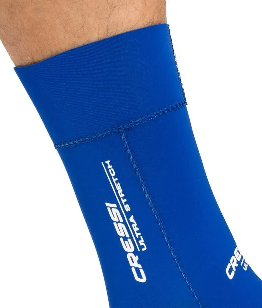 Cressi Standard Ultra Stretch Socks 1.5mm