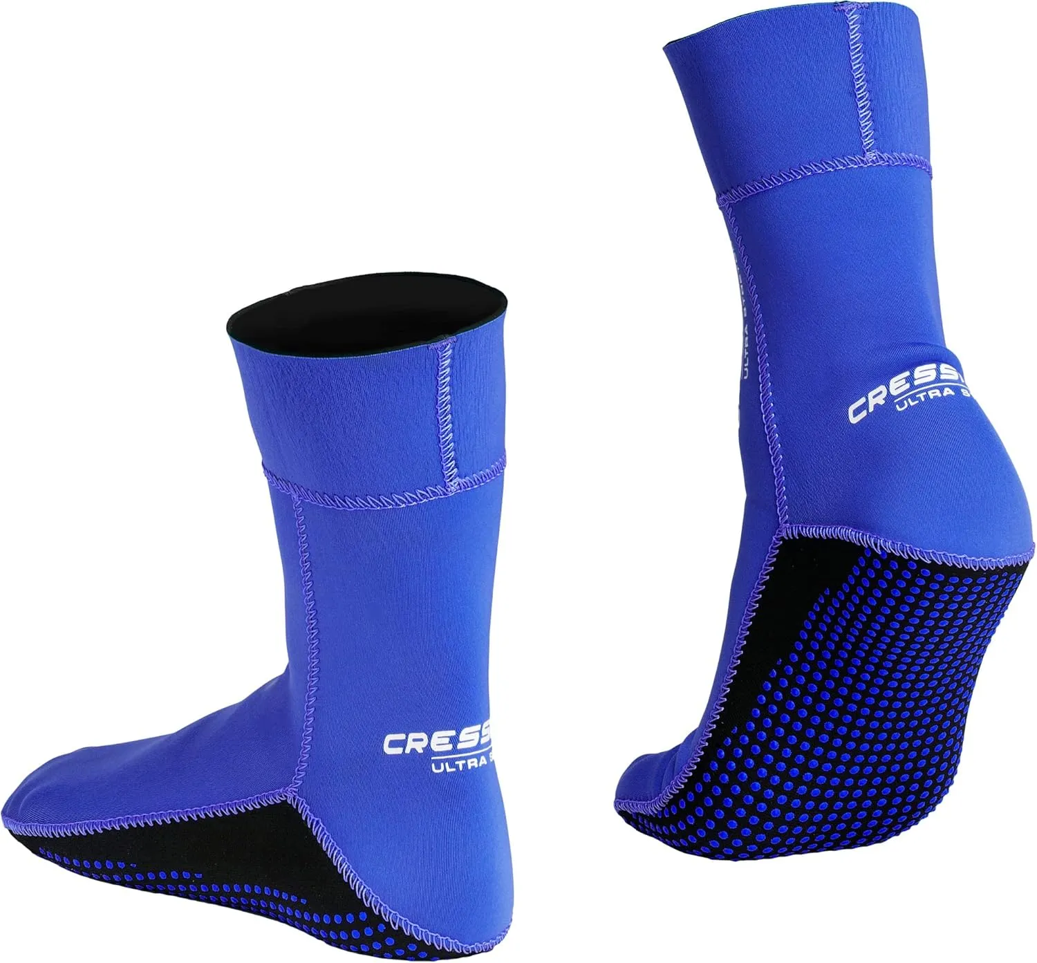 Cressi Standard Ultra Stretch Socks 1.5mm
