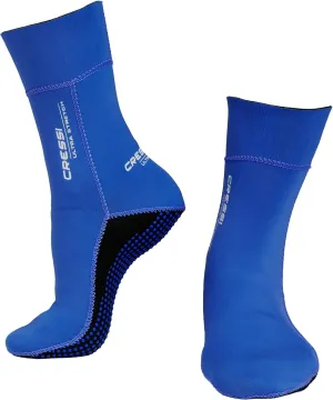 Cressi Standard Ultra Stretch Socks 1.5mm