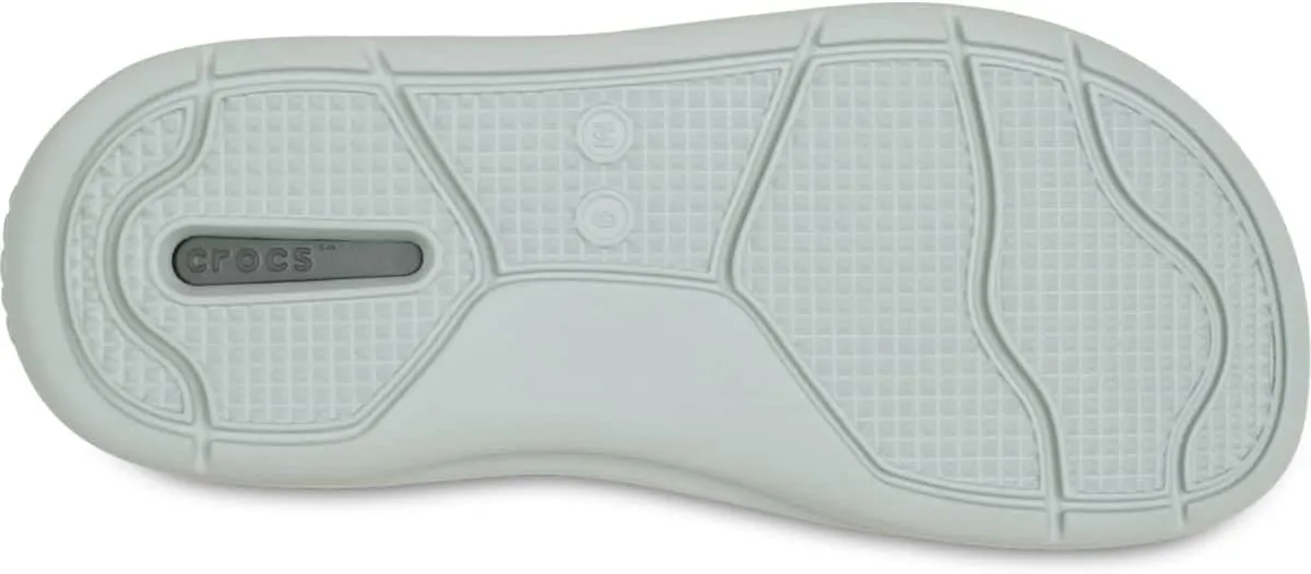 Crocs Men's InMotion Flip Flop Sandals for Men, Literide Comfort