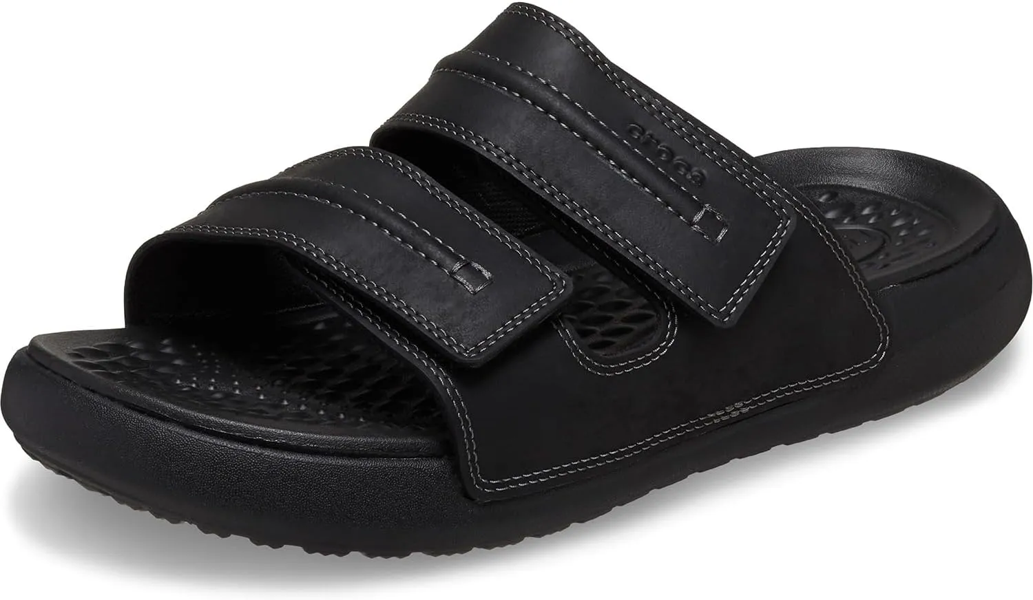 Crocs Men's Yukon Vista Ii Lr Sandal