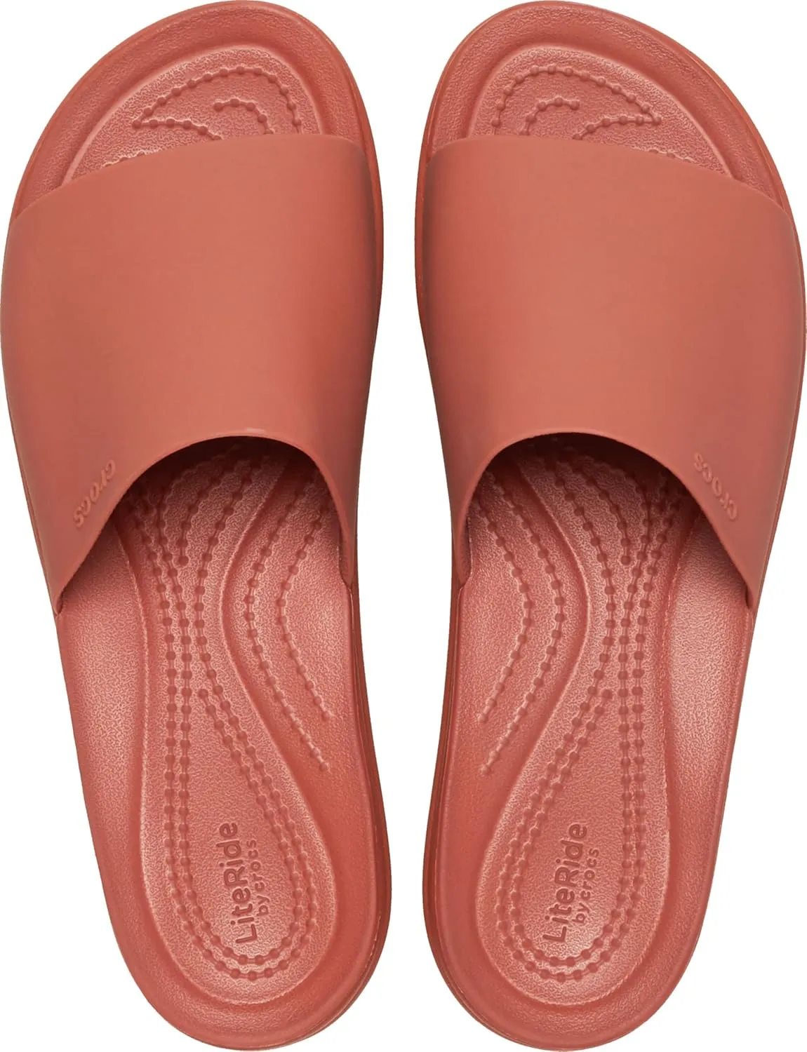 Crocs Women's Brooklyn Slide Sandal