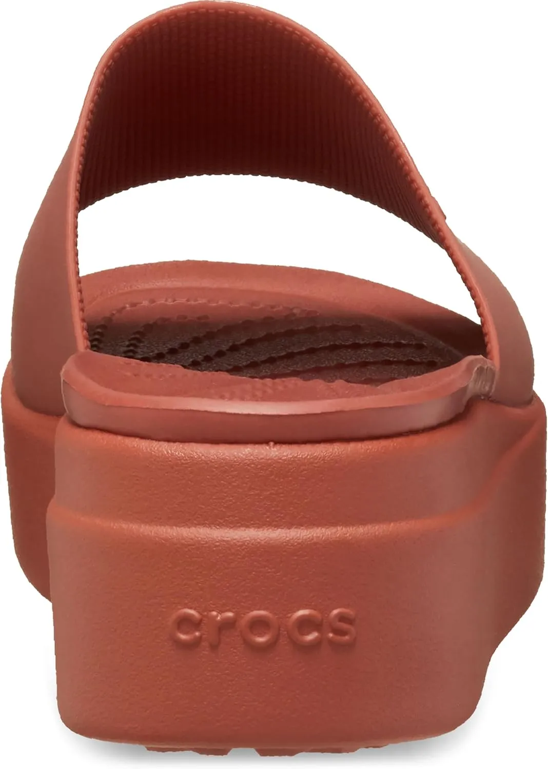 Crocs Women's Brooklyn Slide Sandal