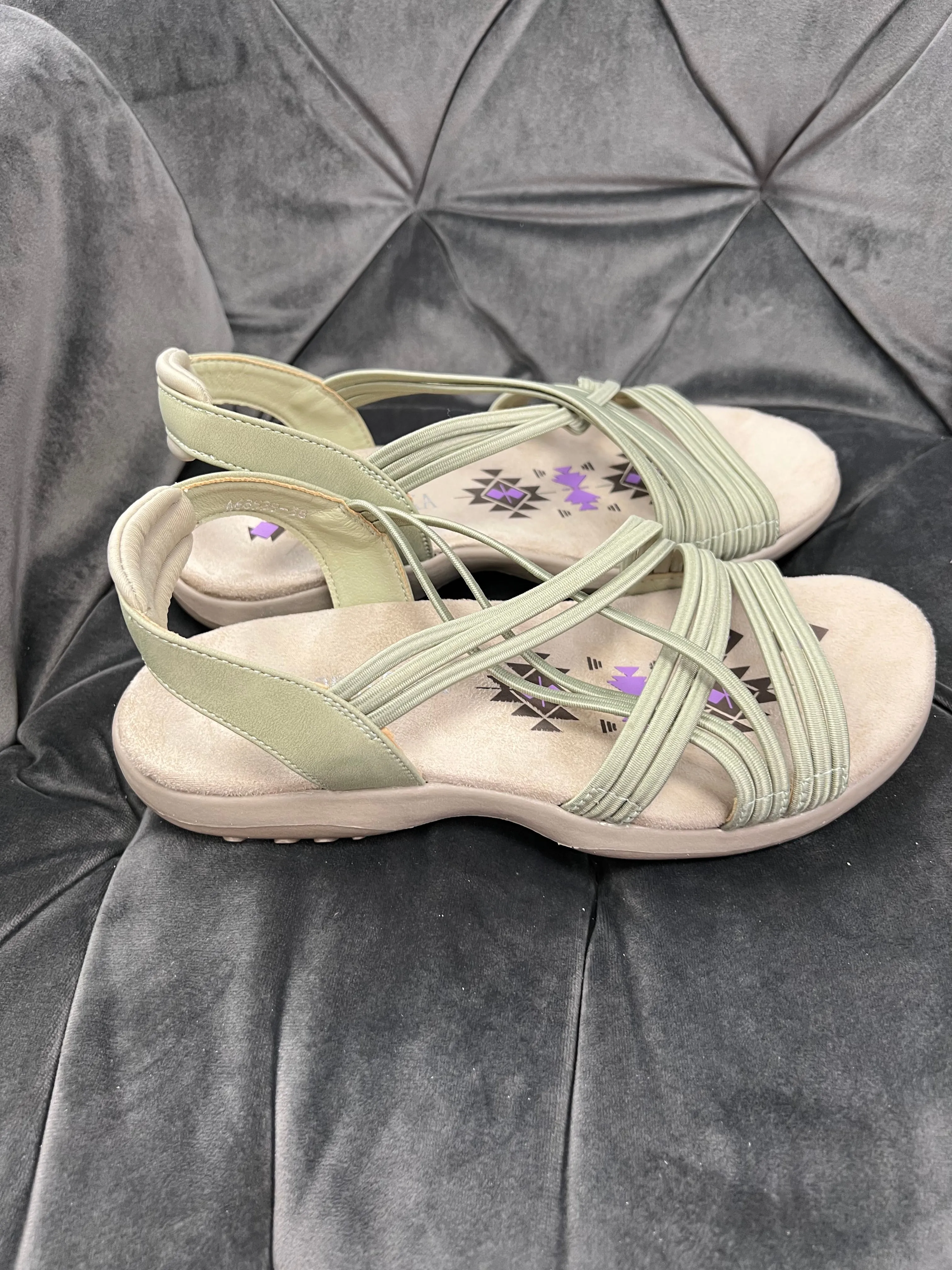 Crossover Sandal (68539)