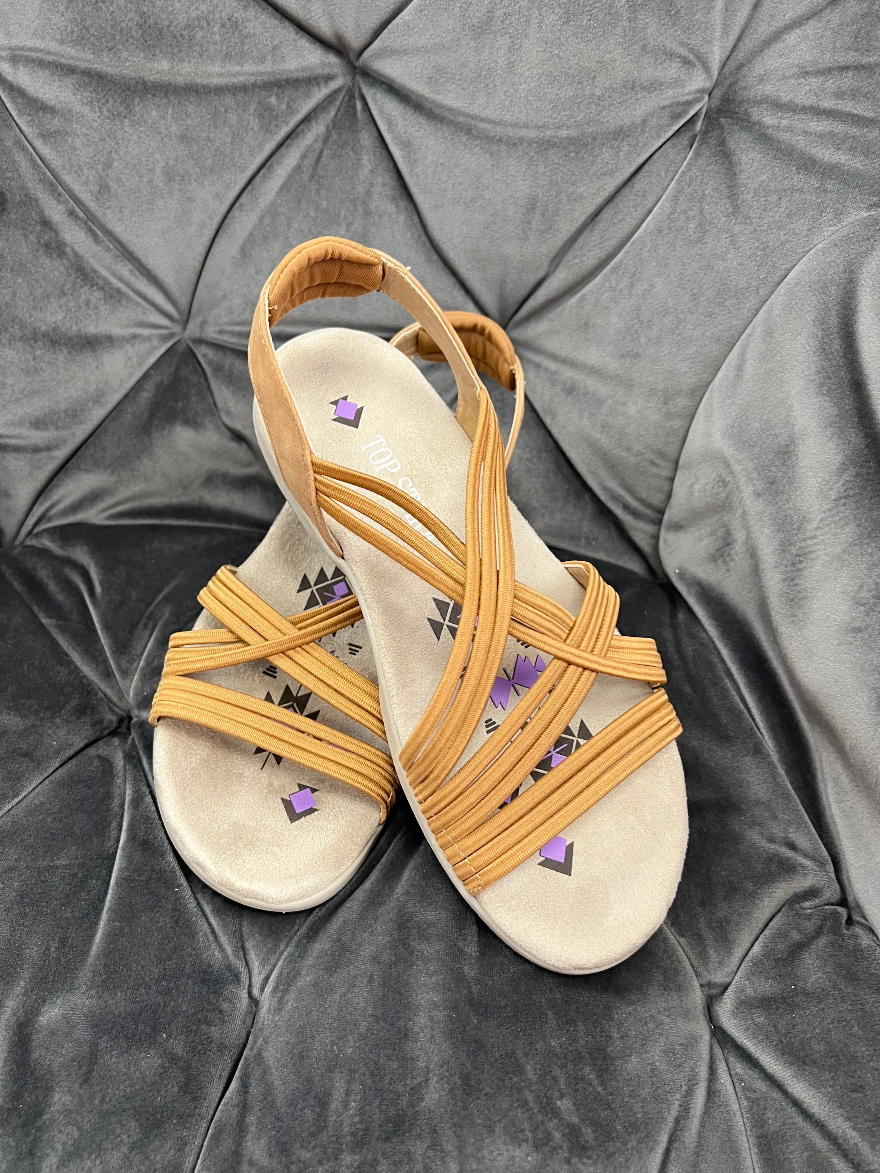 Crossover Sandal (68539)