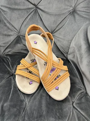 Crossover Sandal (68539)