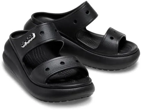 Crush Sandal