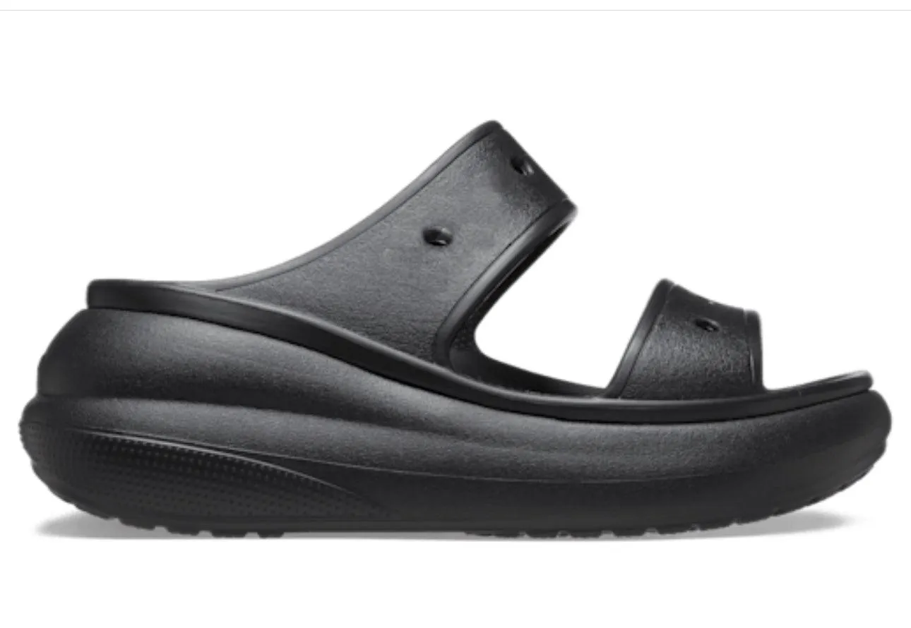 Crush Sandal