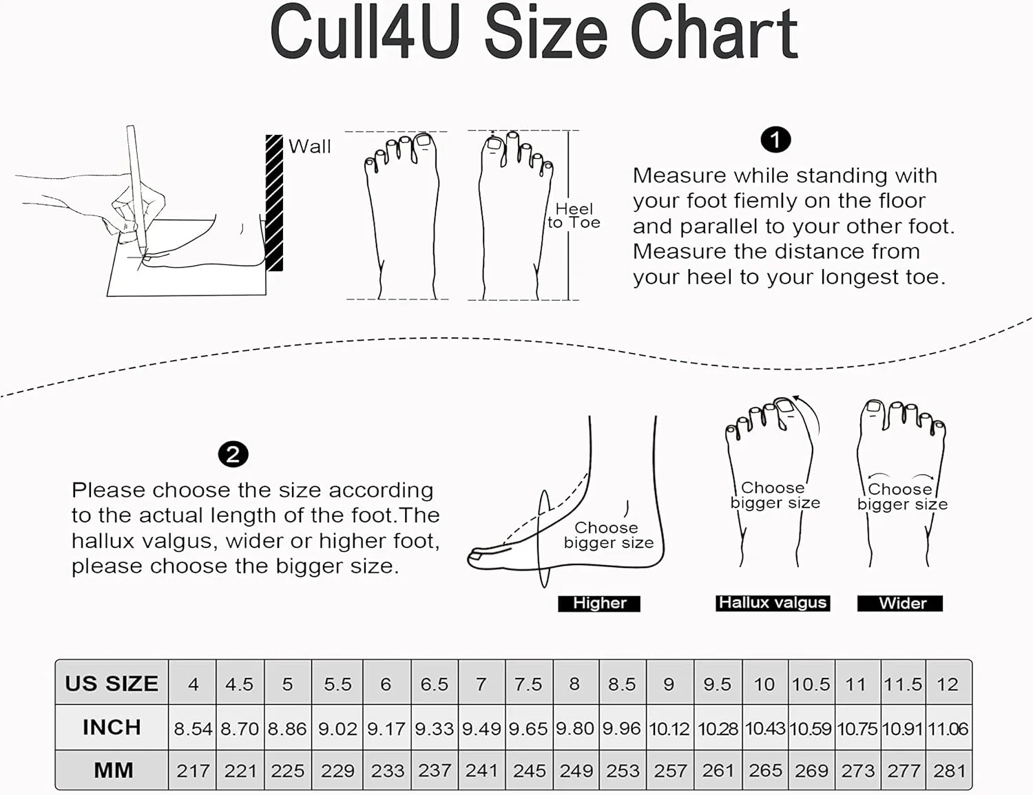Cull4U Women's Vibrant Slip On Crossover Shoes