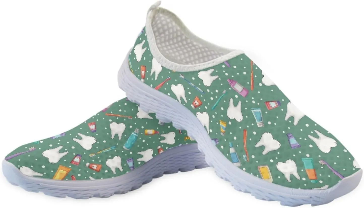 Cumagical Running Slip On Dress Shoes for Men VR Fitness Sessions Instant Comfort Wear