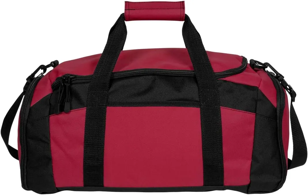 Custom Ballet Shoes Dance Bag: Gym Duffel Bag