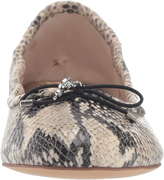 Customizable Multi Toe Rounded Sam Ballet Full product lineup Beach Felicia Flat Edelman Flexible Slip-On