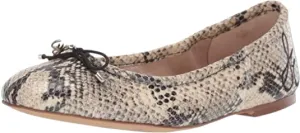 Customizable Multi Toe Rounded Sam Ballet Full product lineup Beach Felicia Flat Edelman Flexible Slip-On