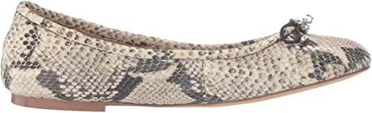 Customizable Multi Toe Rounded Sam Ballet Full product lineup Beach Felicia Flat Edelman Flexible Slip-On