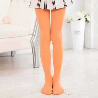 Dance Tights For Girls
