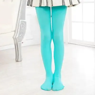 Dance Tights For Girls