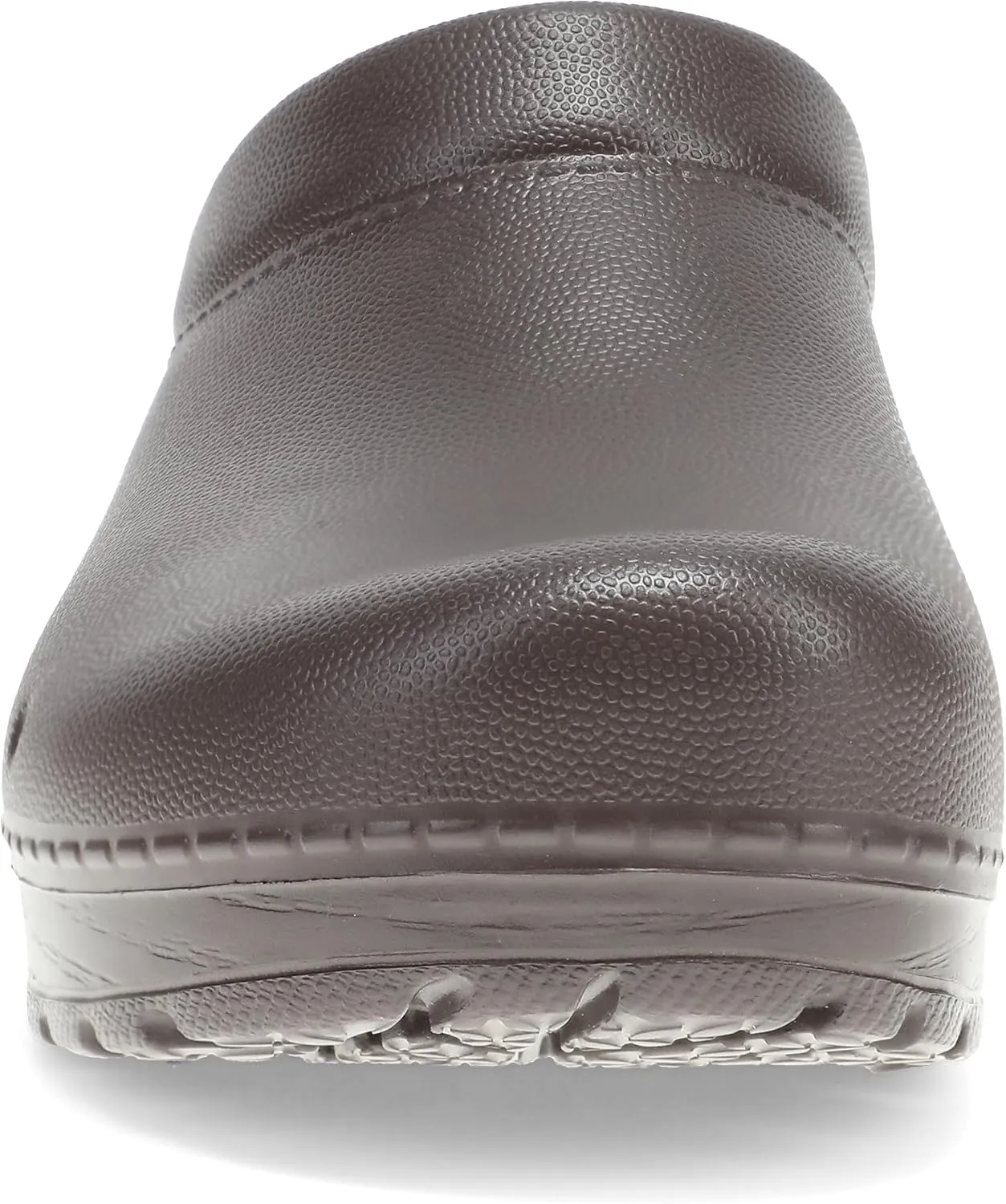 Dansko Kane Slip-On Mule Clog for Women - Lightweight Cushioned Comfort and Removable EVA Footbed with Arch Support - Easy Clean Uppers