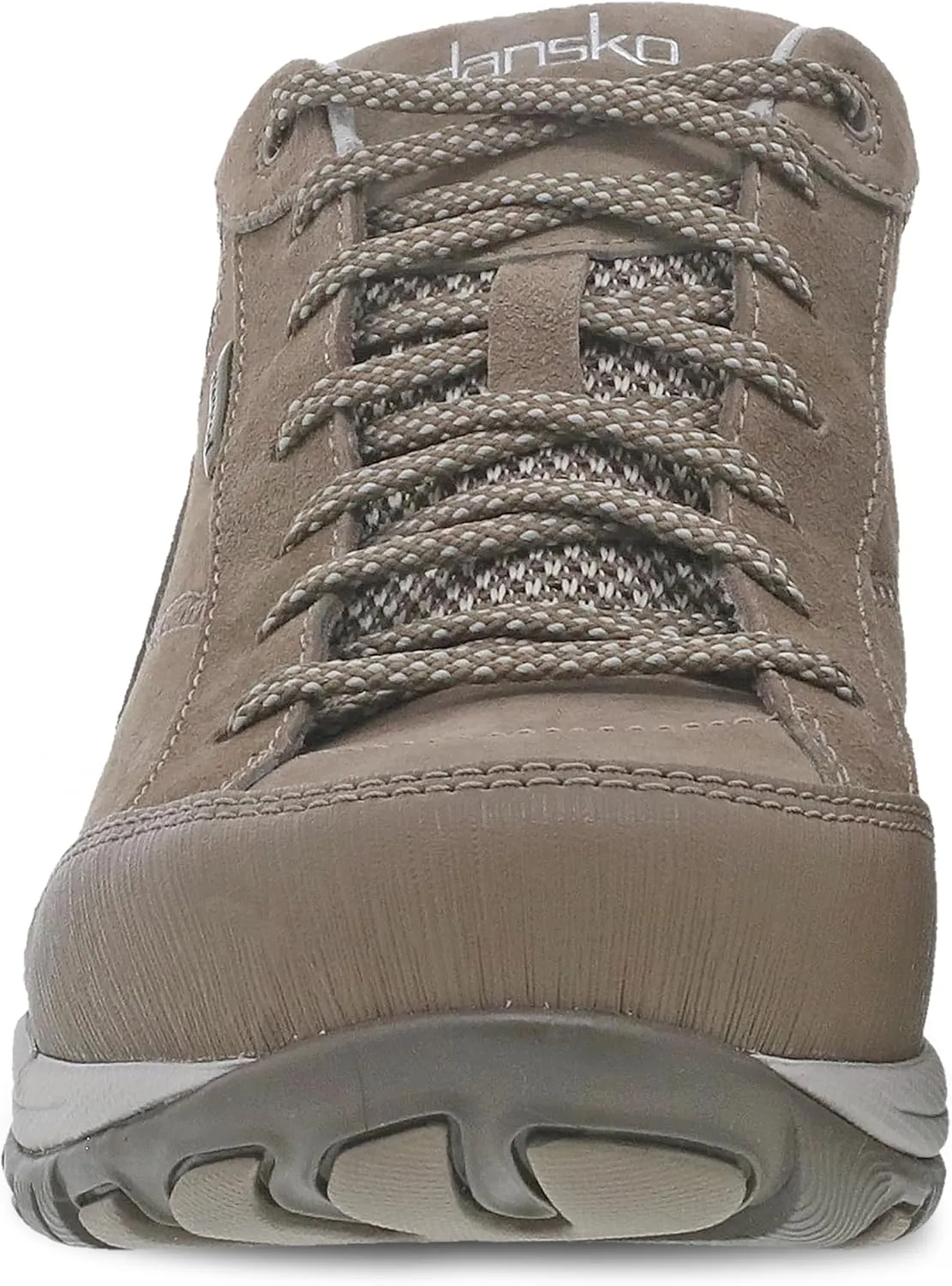 Dansko Paisley Waterproof Outdoor Sneakers for Women-Comfortable,Breathable Walking Shoes with Arch Support-Stain Resistant Sneakers with Slip-Resistant Rubber Outsole