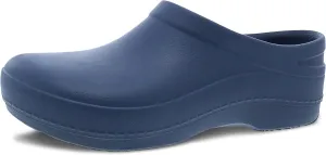 Dansko Women's Kaci Blue 36 M