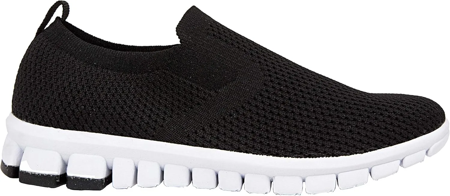 Deer Stags Boy's Status Jr Sneaker