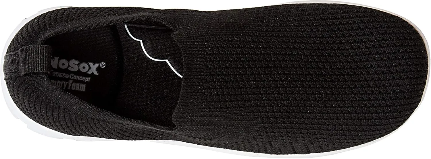 Deer Stags Boy's Status Jr Sneaker