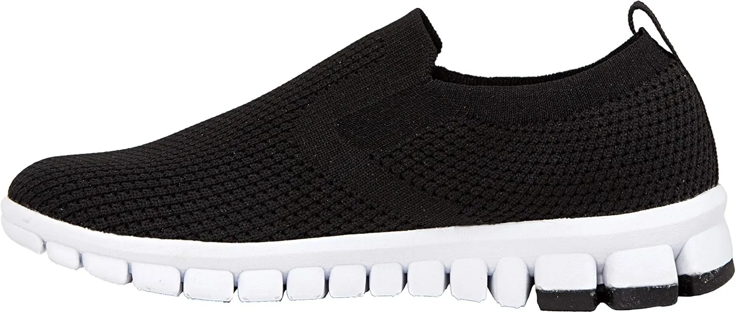 Deer Stags Boy's Status Jr Sneaker