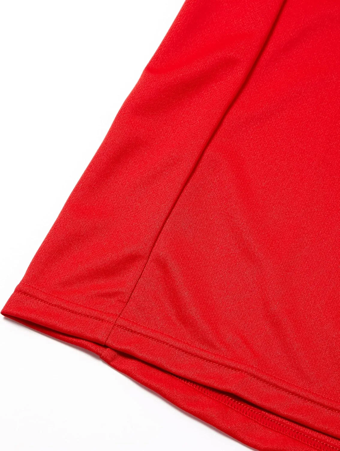 Descente Long-Sleeve Shirt, Volleyball, Sweat Absorbent, Quick Drying, Stretch, Practice, Men's, Women's, Unisex