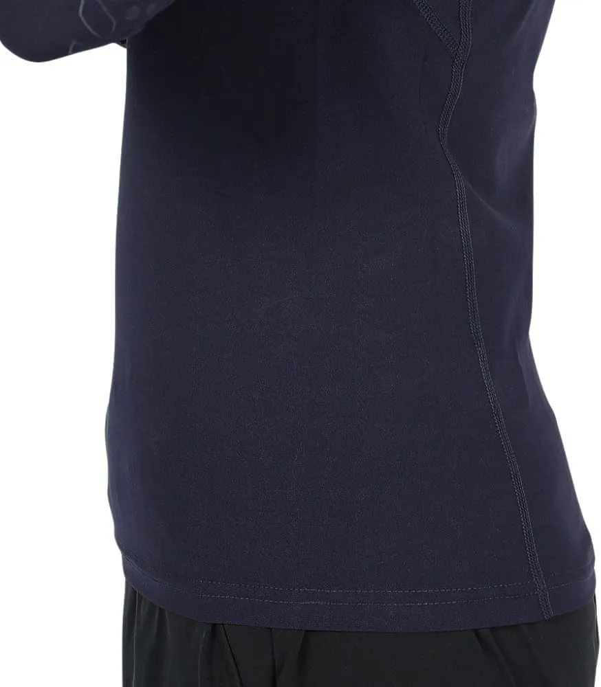 Descente Undershirt, Sweat Absorbent, Quick Drying, Stretch, D Slit Cut, Volleyball, Baseball