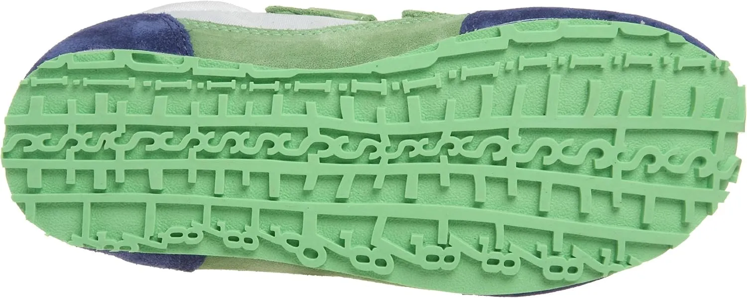 Diesel Toddler/Little Kid Vintage Ice Cool Sneaker