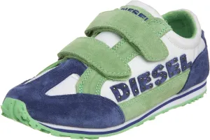 Diesel Toddler/Little Kid Vintage Ice Cool Sneaker