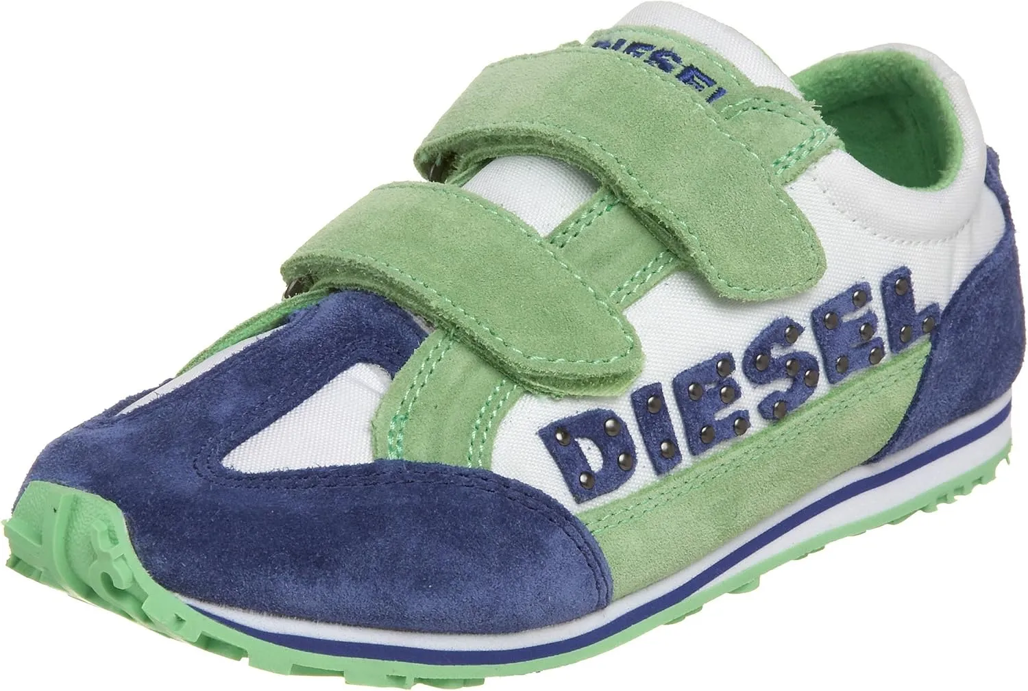 Diesel Toddler/Little Kid Vintage Ice Cool Sneaker