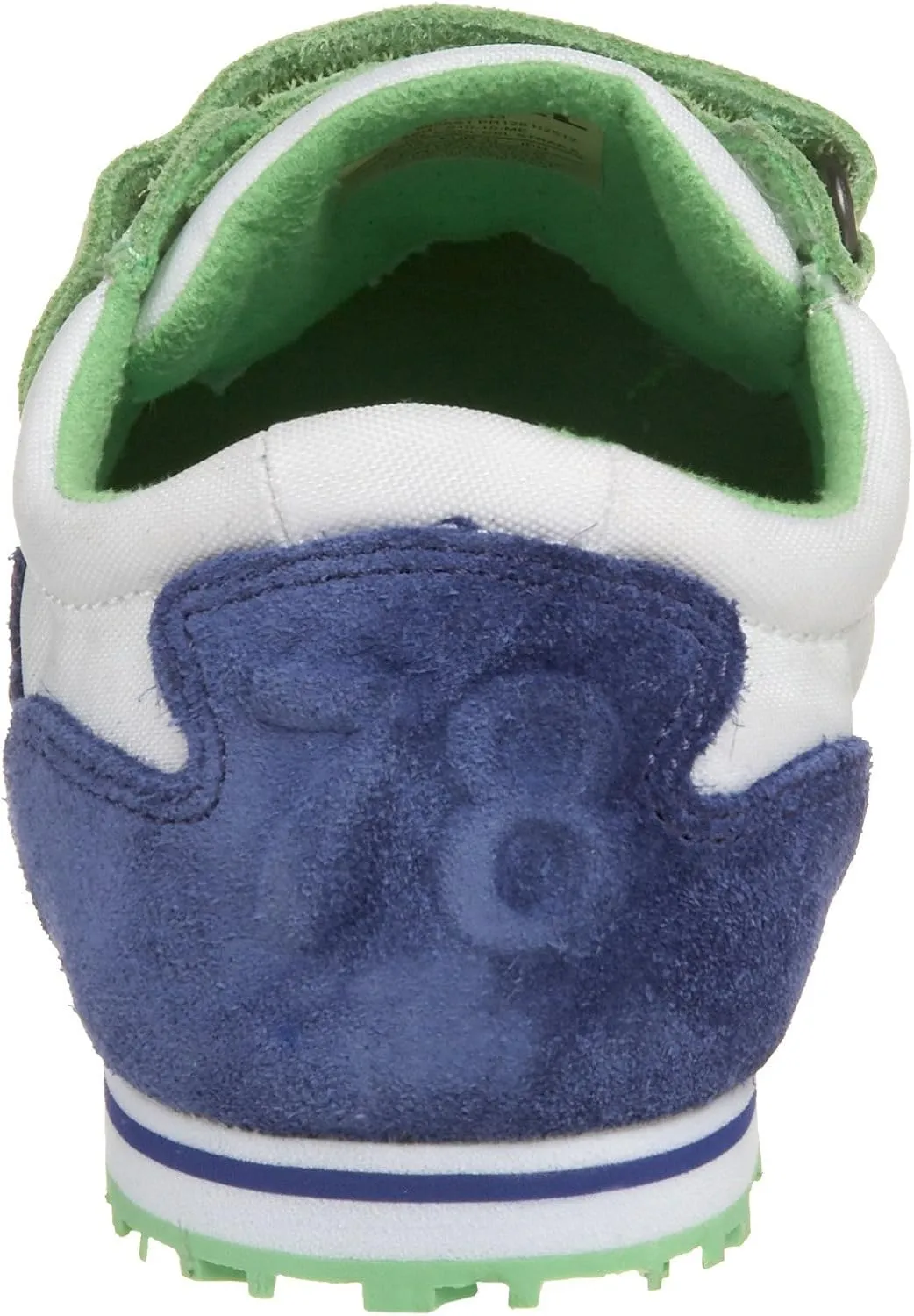 Diesel Toddler/Little Kid Vintage Ice Cool Sneaker