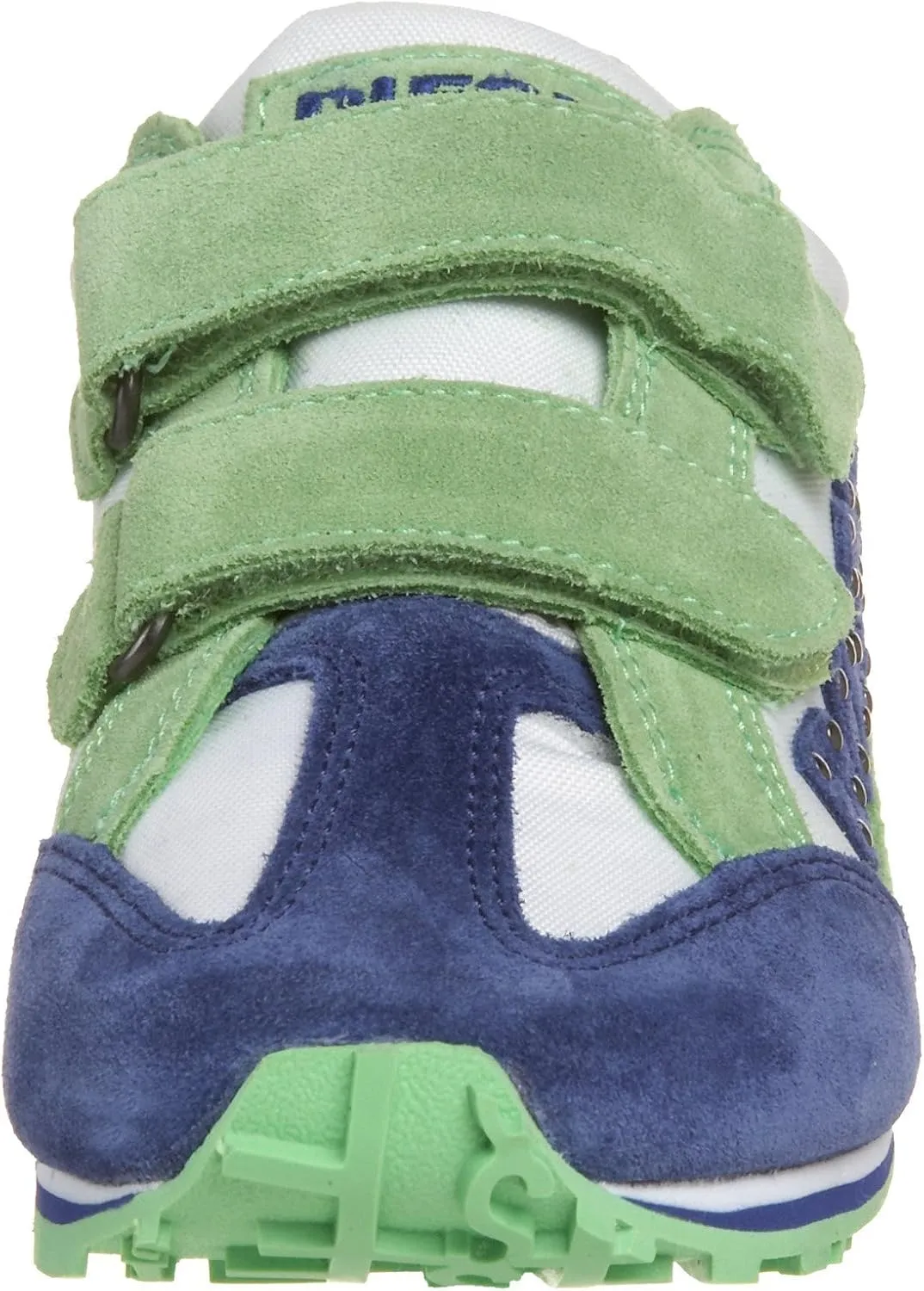 Diesel Toddler/Little Kid Vintage Ice Cool Sneaker