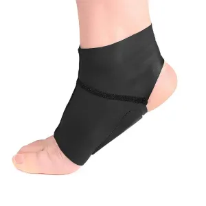 Dioche Arch Socks with Gel Pads, Arch Ankle Support Sleeves for Men Women PU Soft Breathable Ankle Arch Brace Wrap Elastic Pressure Relief Ankle Brace for Sports