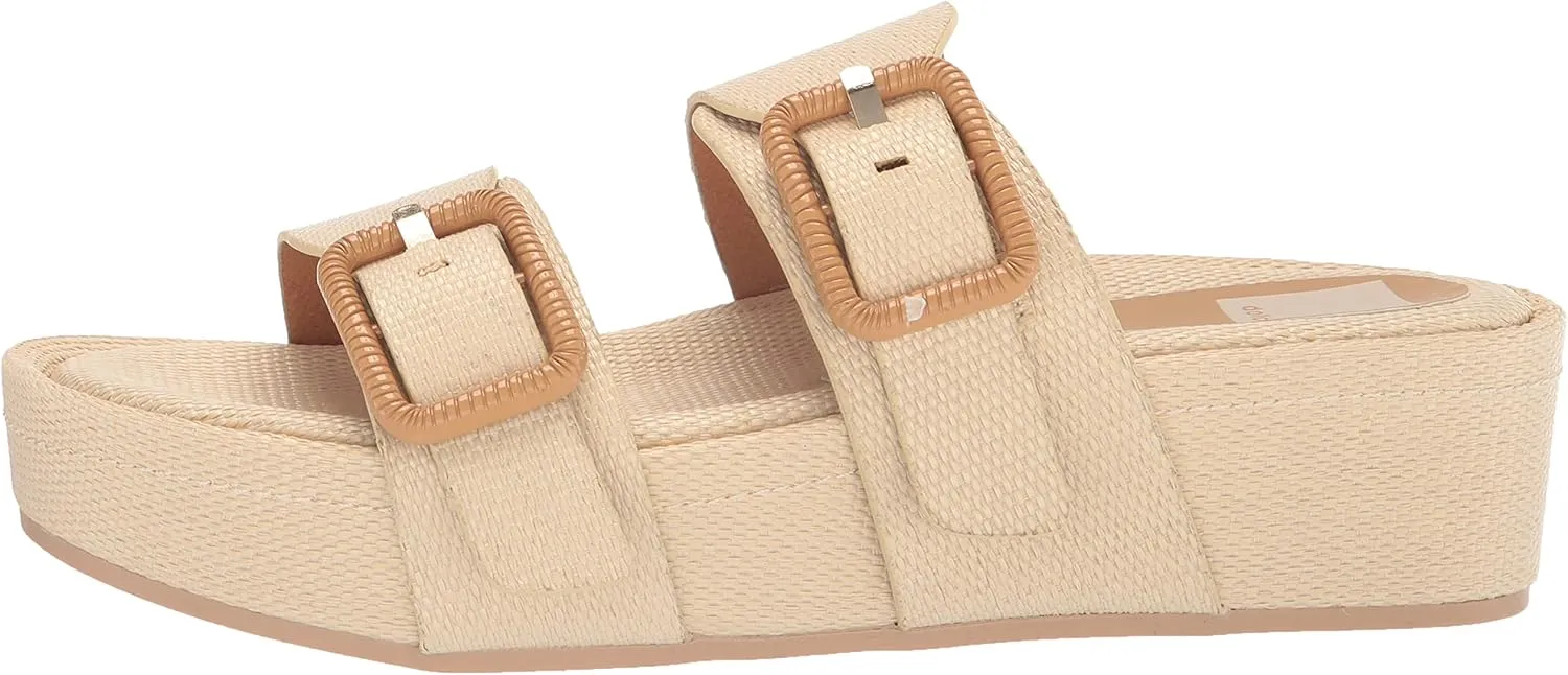 Dolce Vita Women's Coryn Slide Sandal