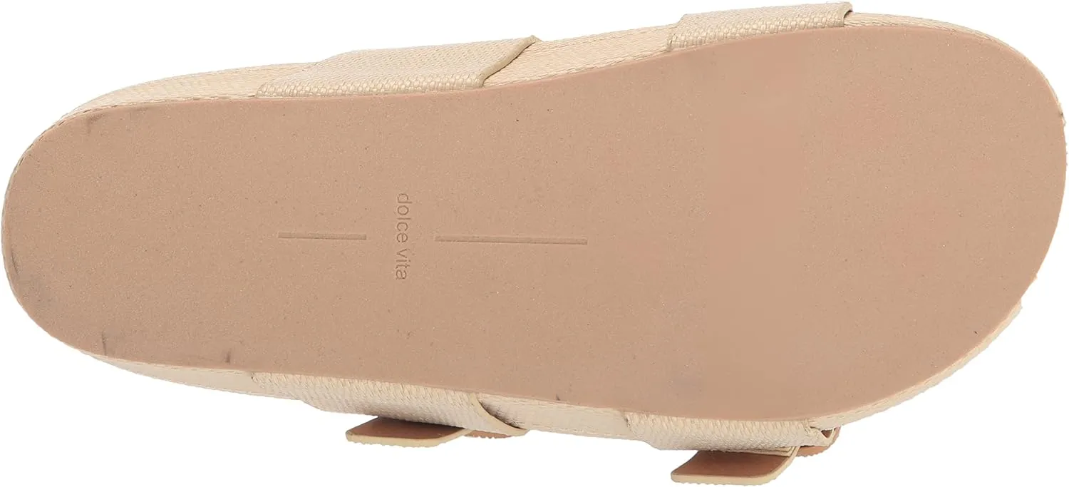 Dolce Vita Women's Coryn Slide Sandal