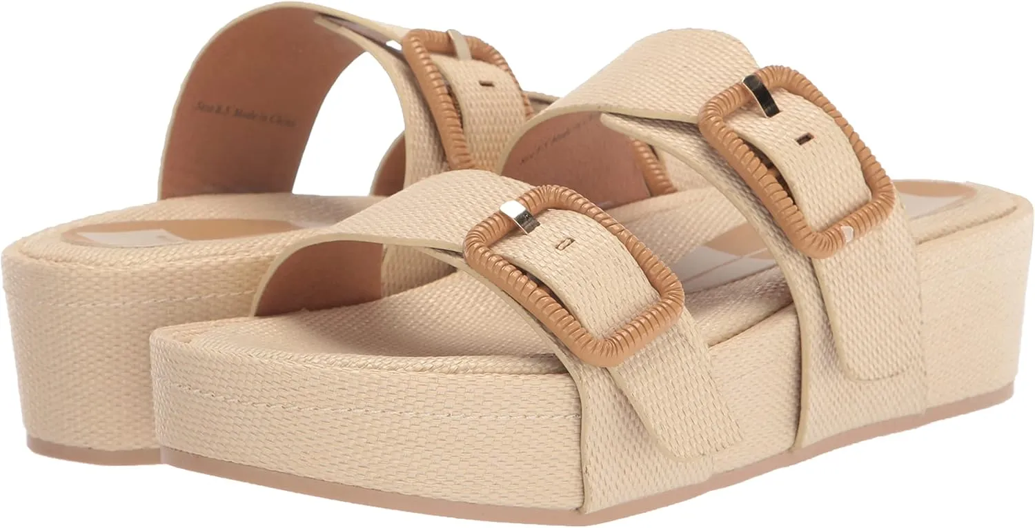 Dolce Vita Women's Coryn Slide Sandal