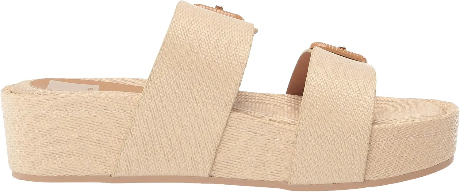 Dolce Vita Women's Coryn Slide Sandal