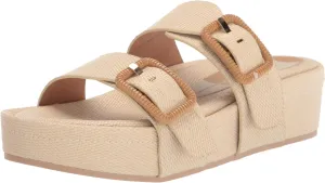 Dolce Vita Women's Coryn Slide Sandal