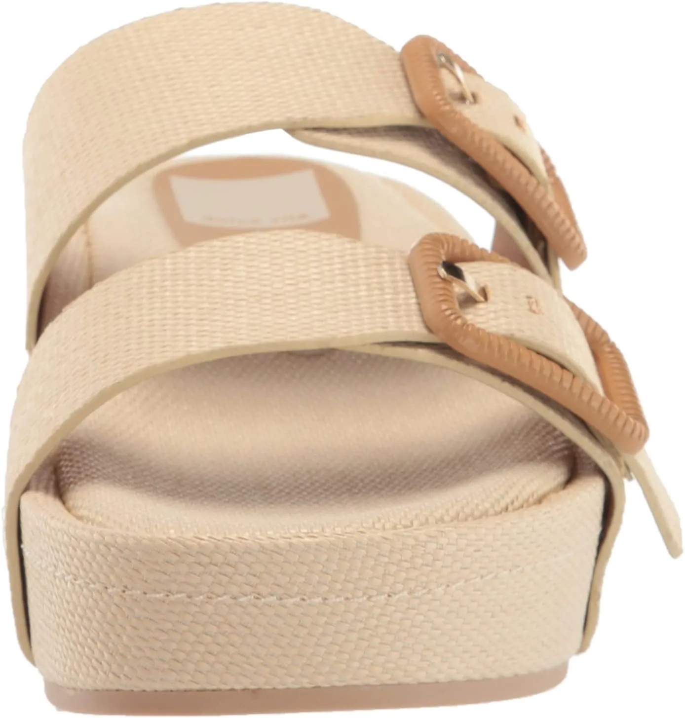 Dolce Vita Women's Coryn Slide Sandal