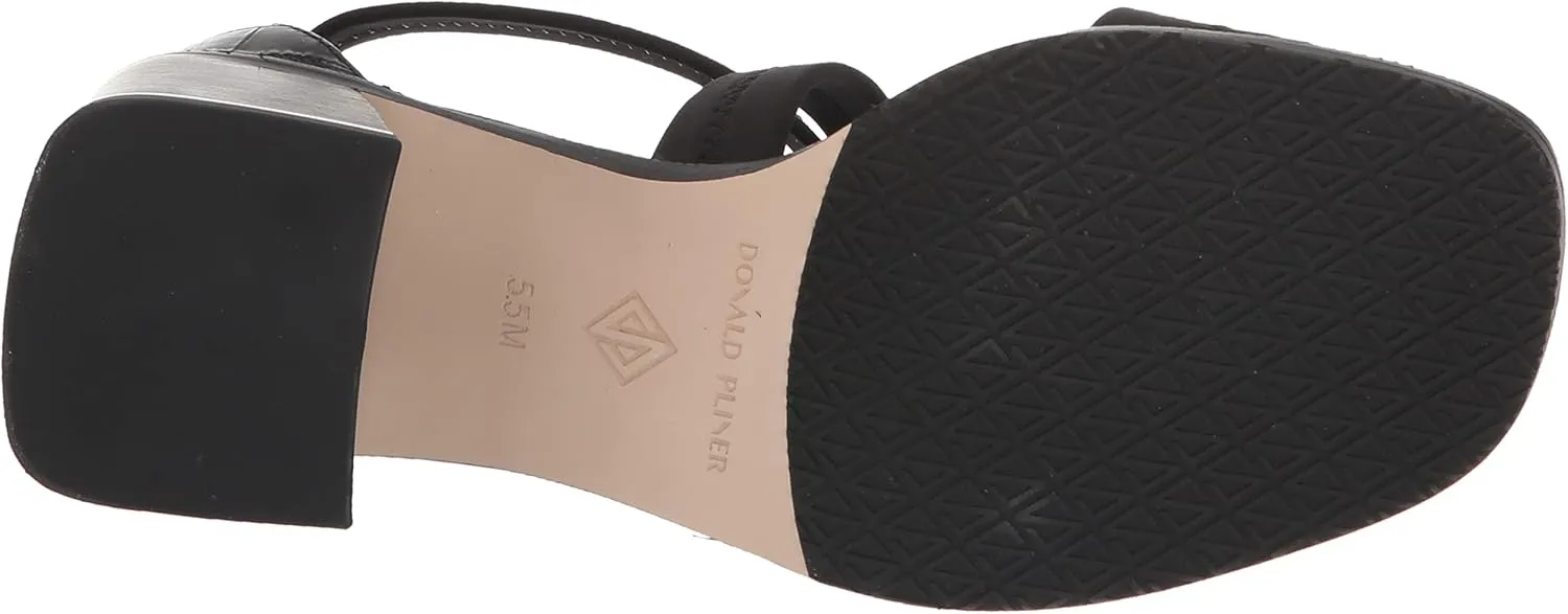 Donald Pliner Women's Helen Heeled Sandal