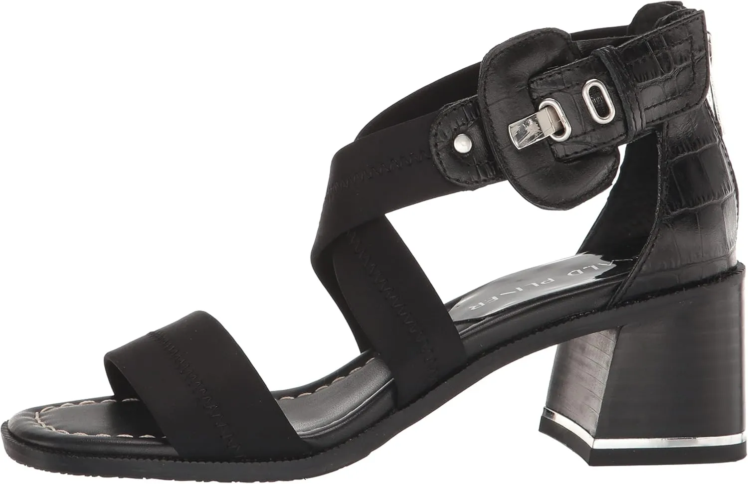 Donald Pliner Women's Helen Heeled Sandal