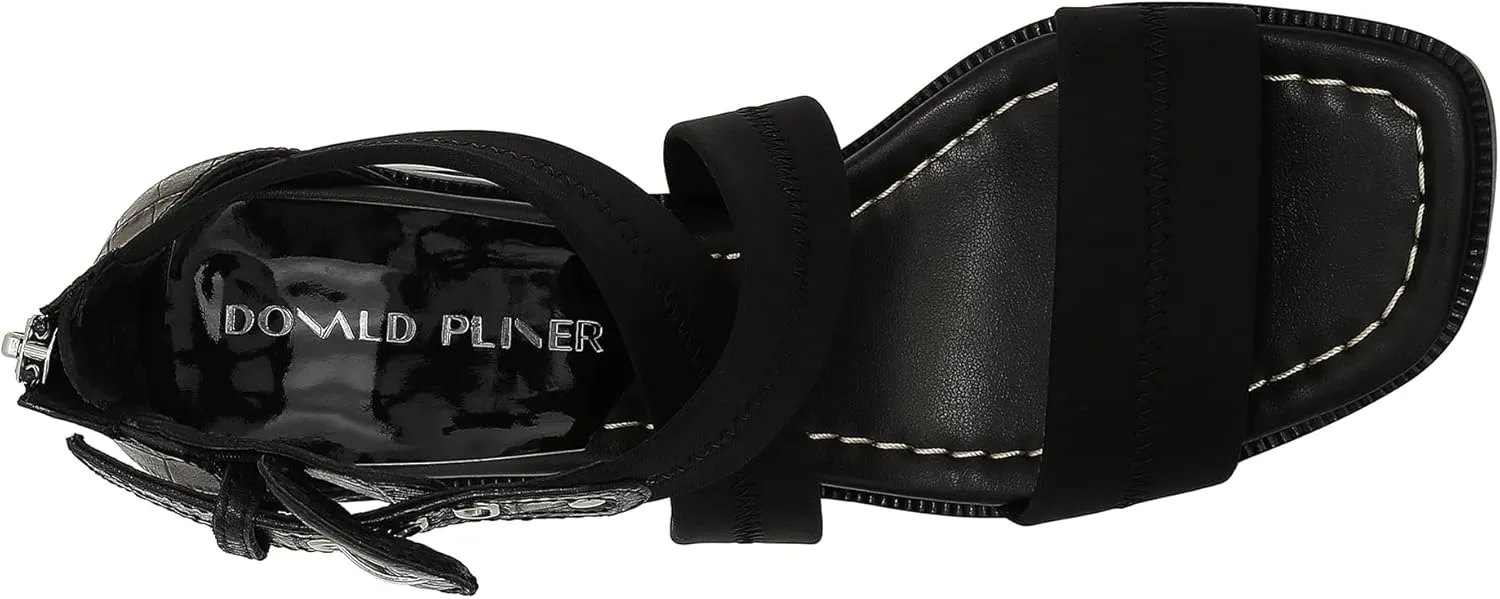 Donald Pliner Women's Helen Heeled Sandal