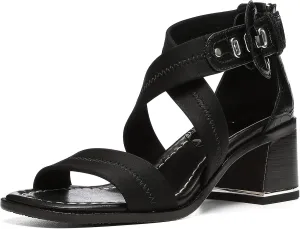 Donald Pliner Women's Helen Heeled Sandal