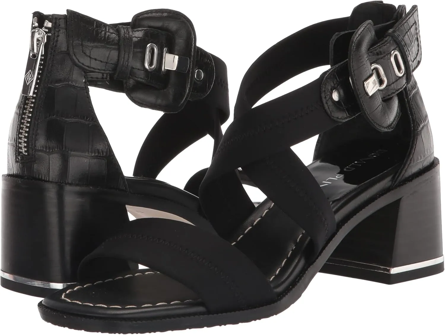 Donald Pliner Women's Helen Heeled Sandal