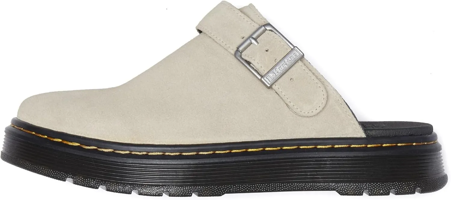 Dr. Martens Unisex-Adult Brookline Mule