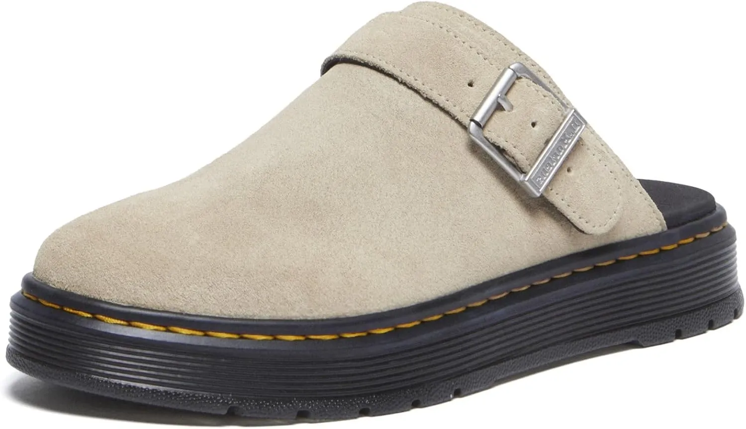 Dr. Martens Unisex-Adult Brookline Mule