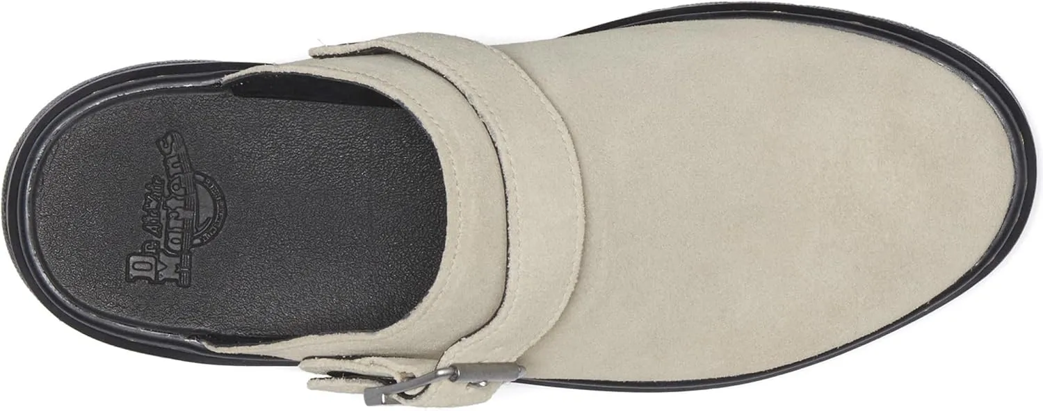 Dr. Martens Unisex-Adult Brookline Mule