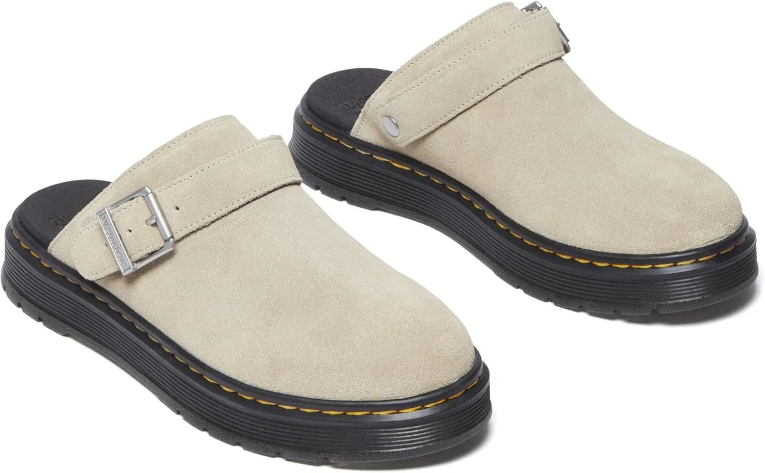 Dr. Martens Unisex-Adult Brookline Mule