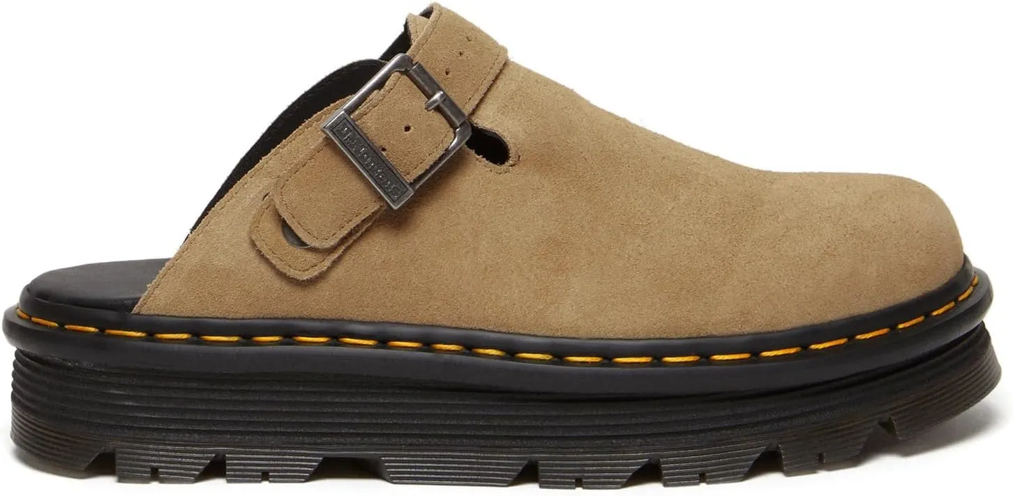 Dr. Martens Unisex-Adult Zeb Zag Mule